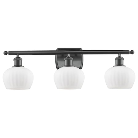 3 Light Bathroom Fixture